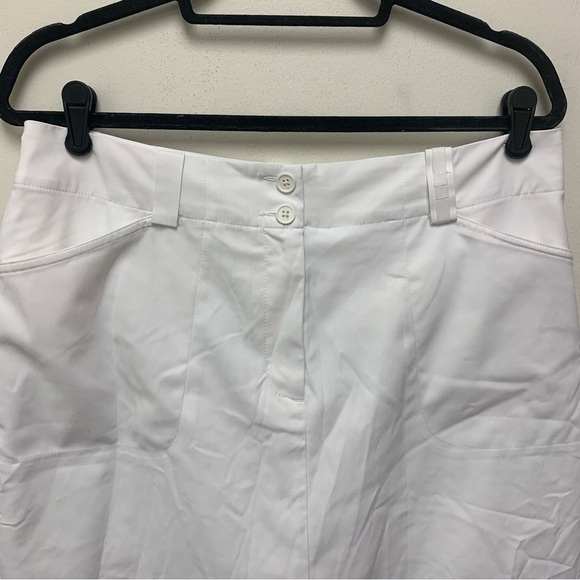 Nike Golf Dri Fit Skort - Picture 6 of 14